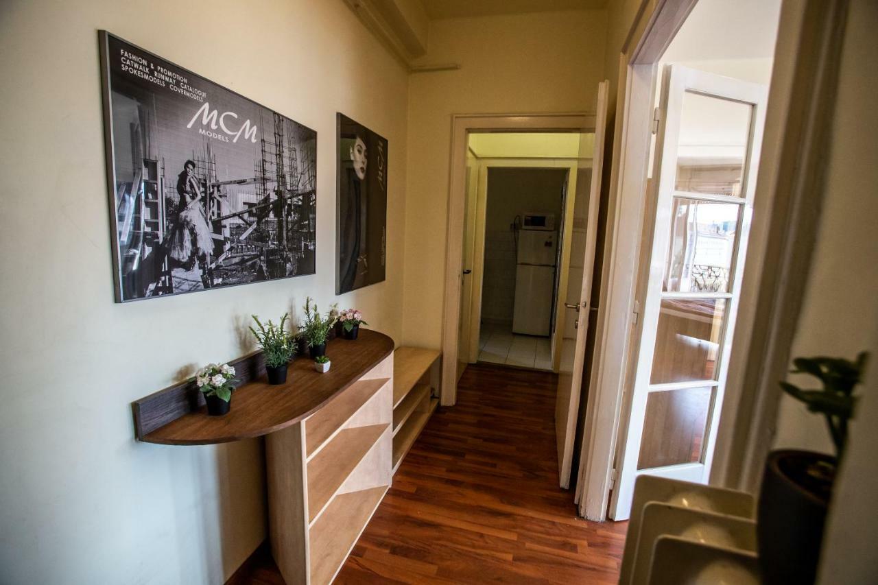 Location Apartamento Budapest