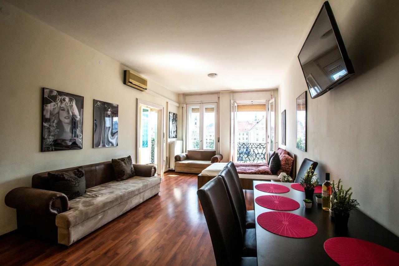 Apartamento Location