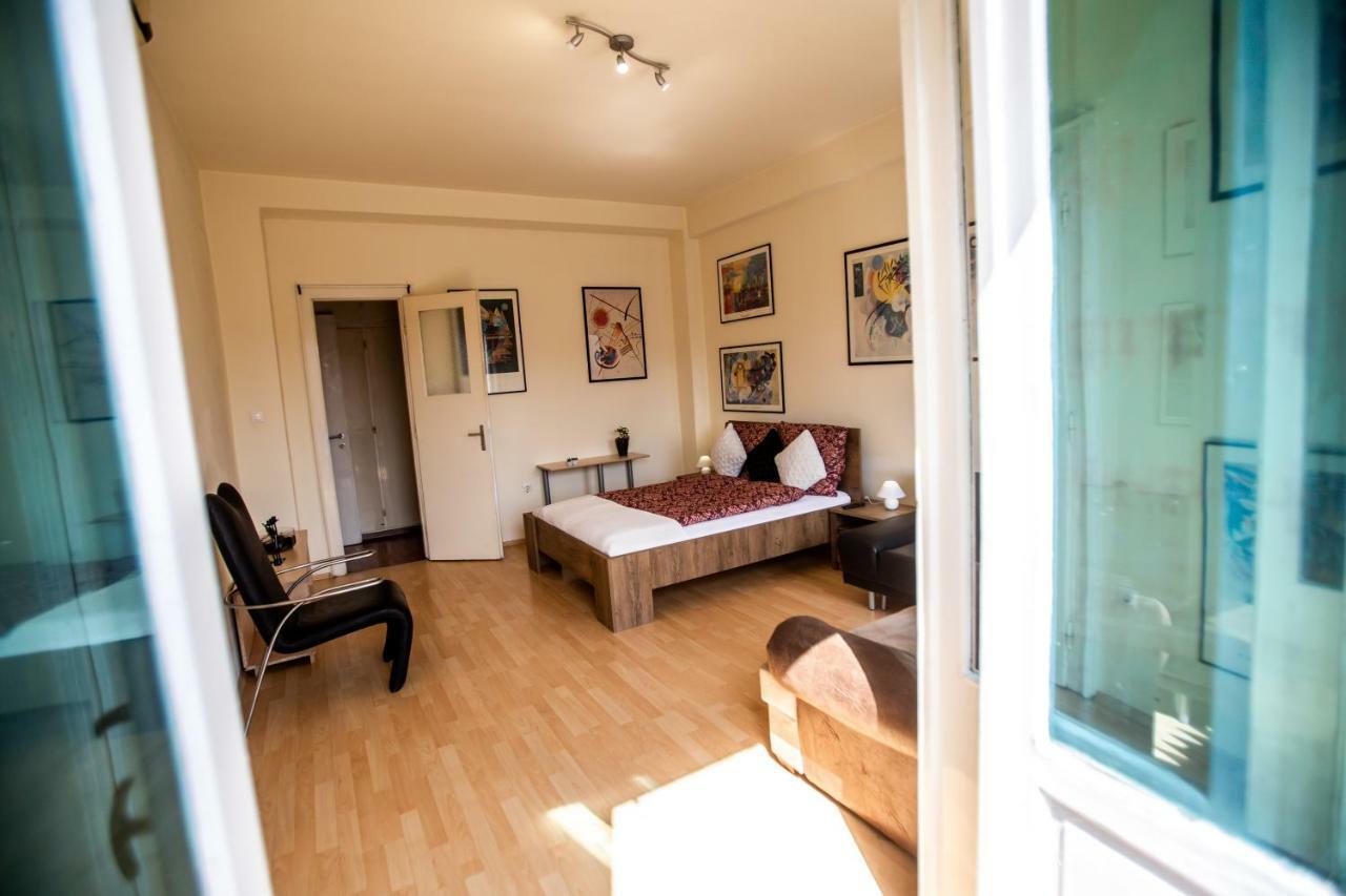 Apartamento Location Budapest