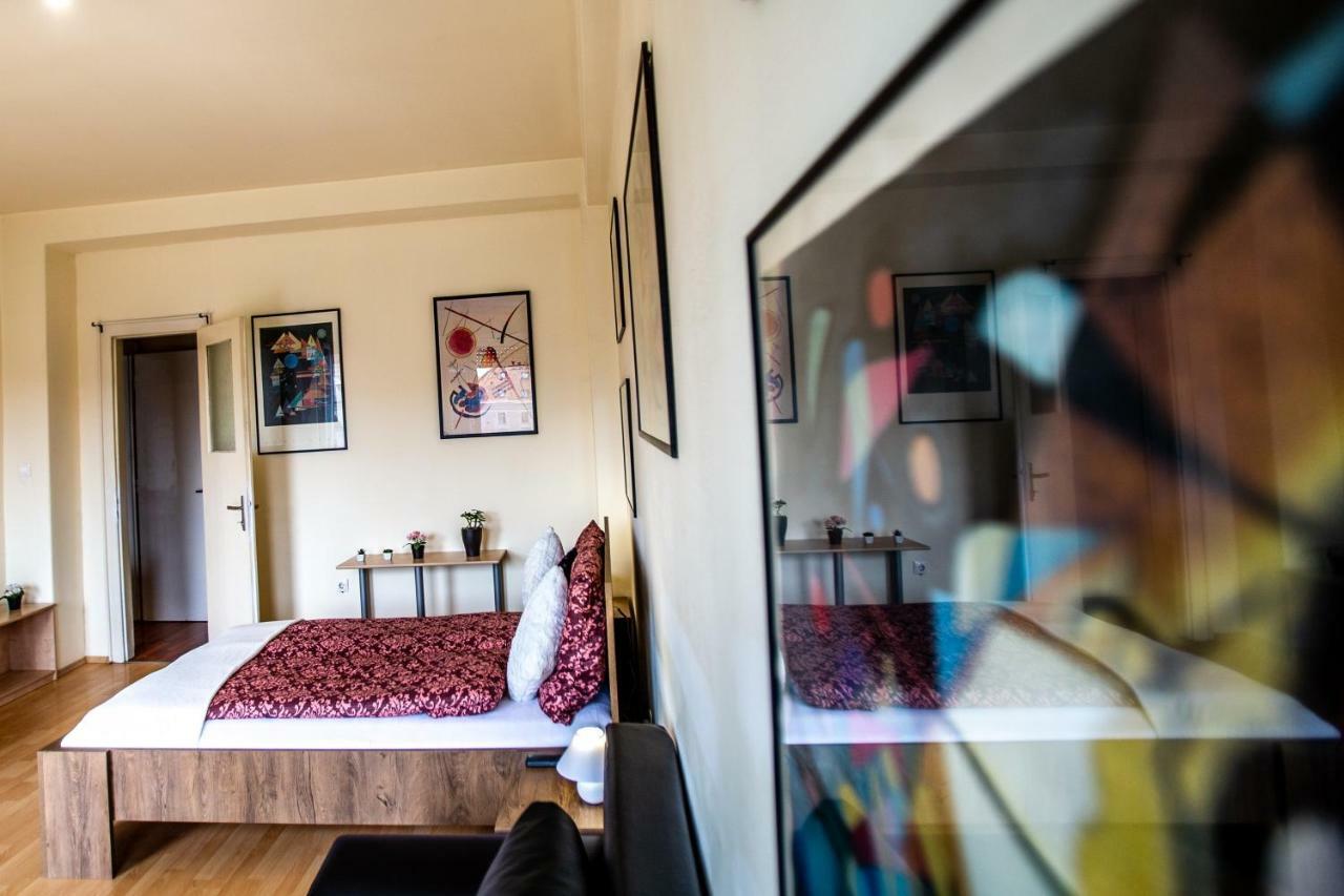 Apartamento Location Budapest